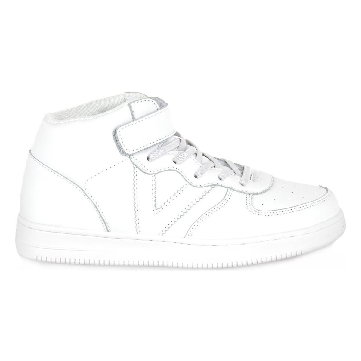 Boys' Sneakers Victoria White