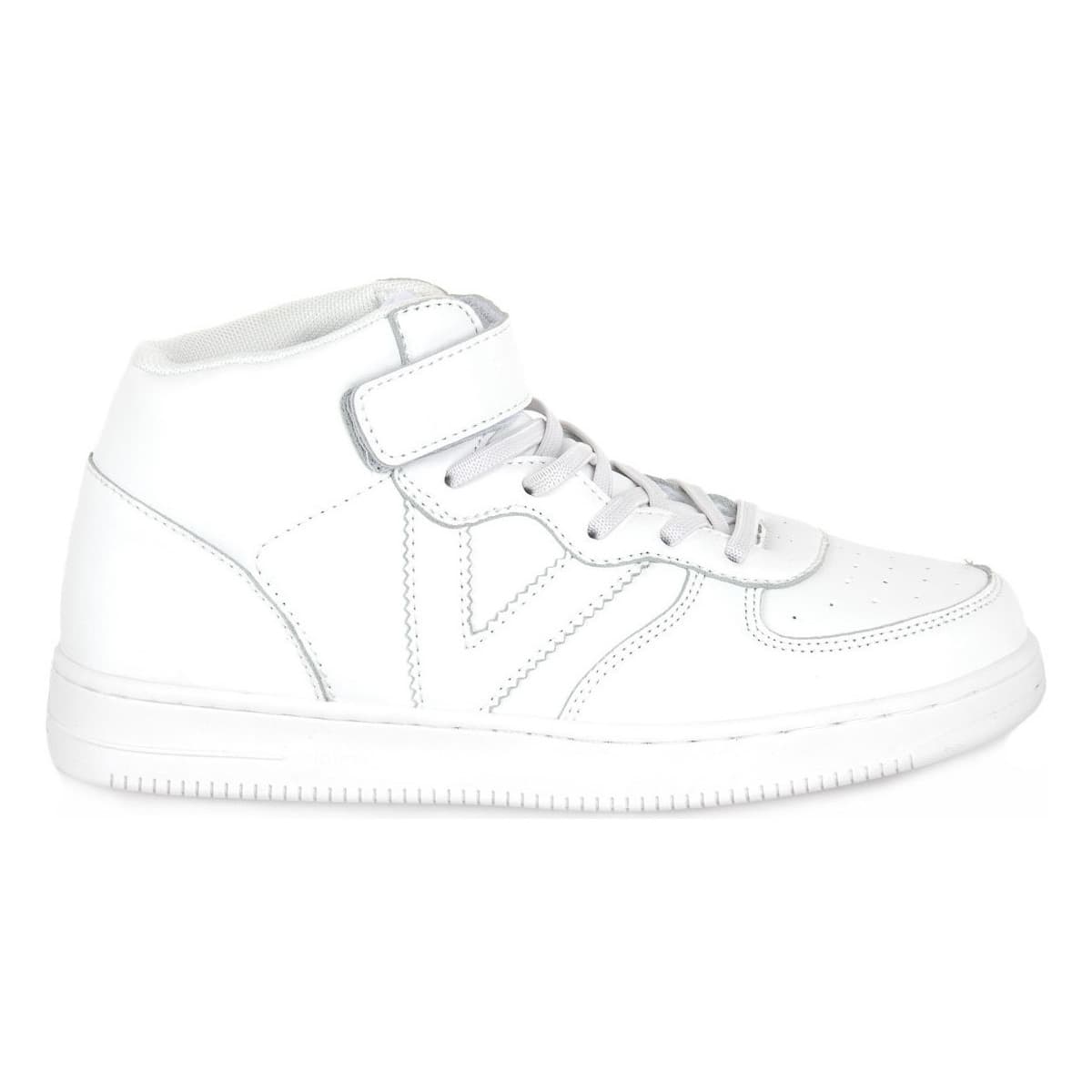 Boys' Sneakers Victoria White
