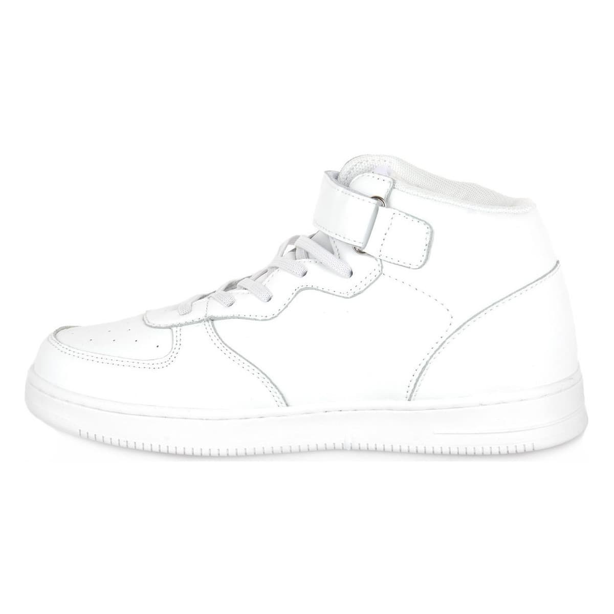 Boys' Sneakers Victoria White