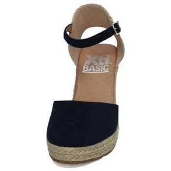 Women's Outdoor Shoes Xti Blue