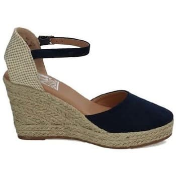 Women's Outdoor Shoes Xti Blue