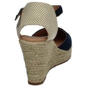 Women's Outdoor Shoes Xti Blue