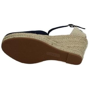 Women's Outdoor Shoes Xti Blue