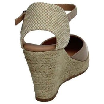 Women's Platforms Xti Brown