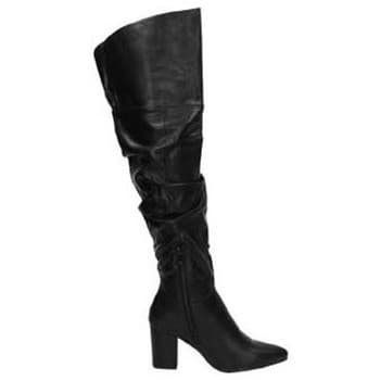 Women's Boots Svetonio Roma Black