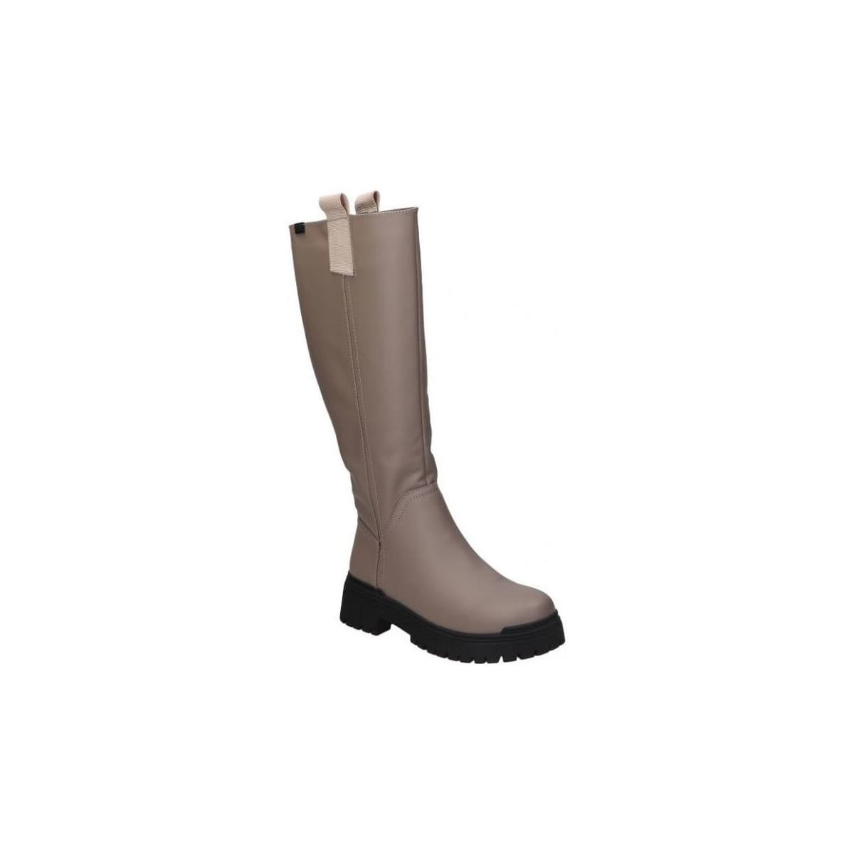 Women's Boots Emmshu Beige