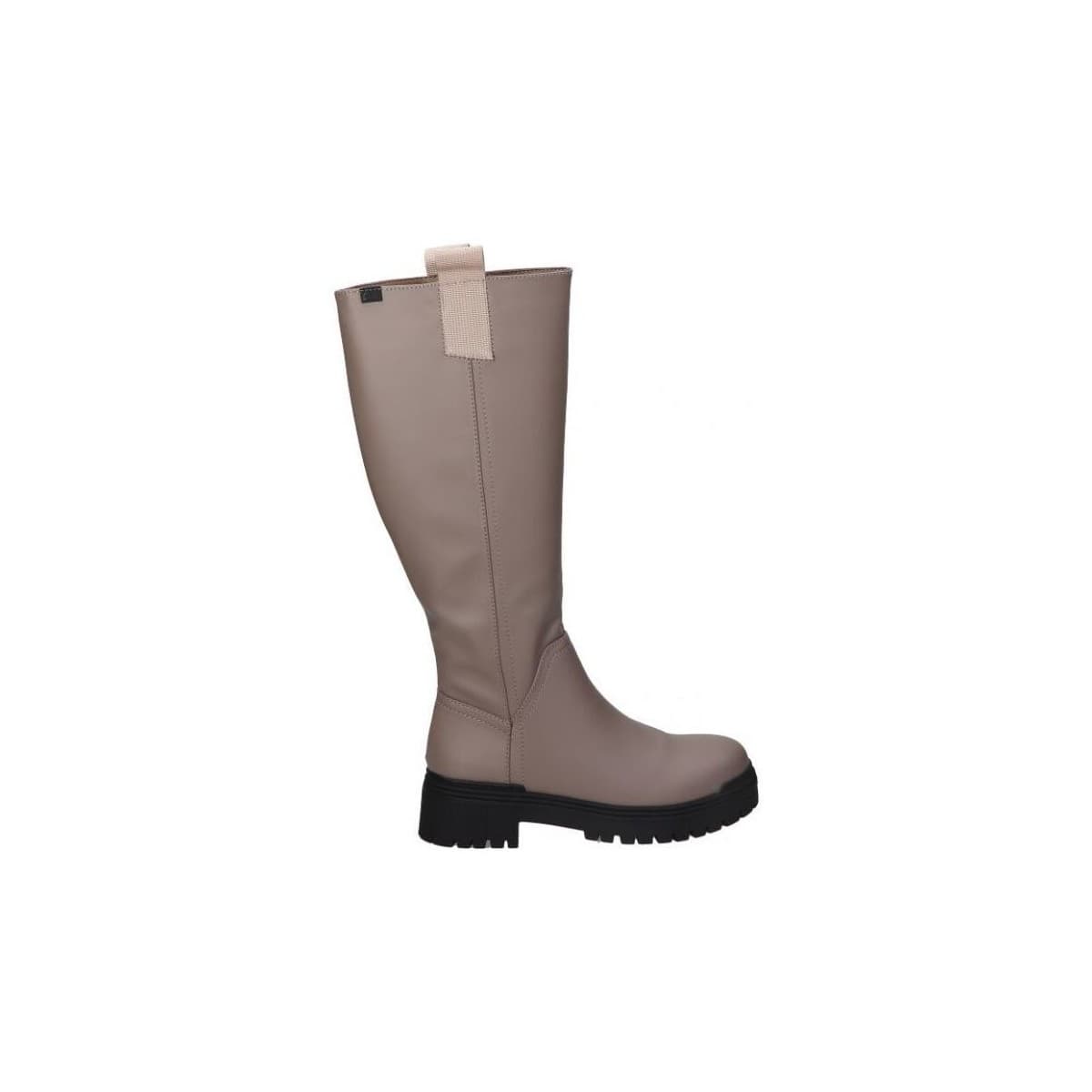 Women's Boots Emmshu Beige
