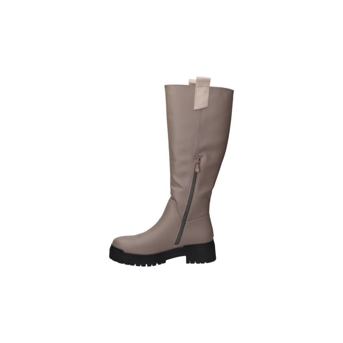 Women's Boots Emmshu Beige