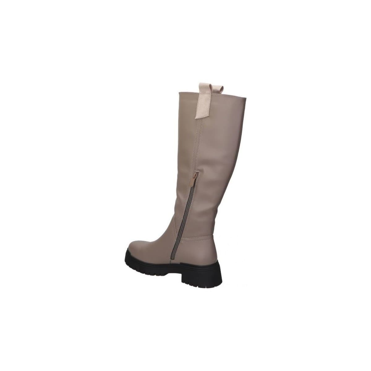 Women's Boots Emmshu Beige