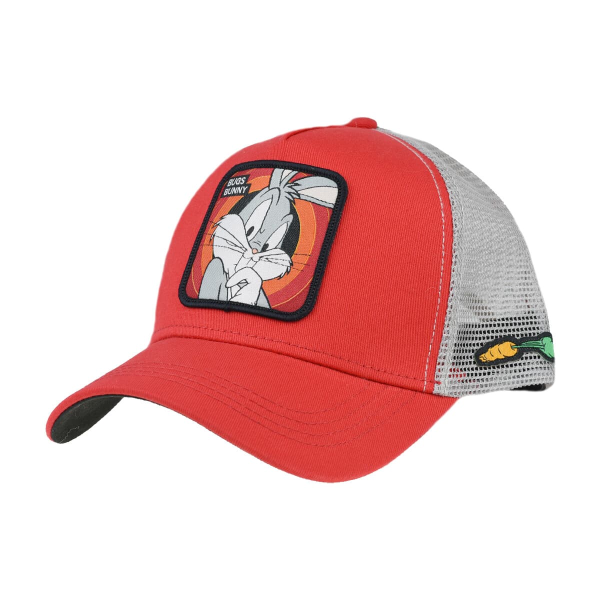 Men's Hats Capslab Red