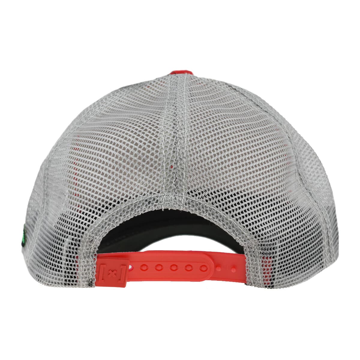Men's Caps Capslab Red