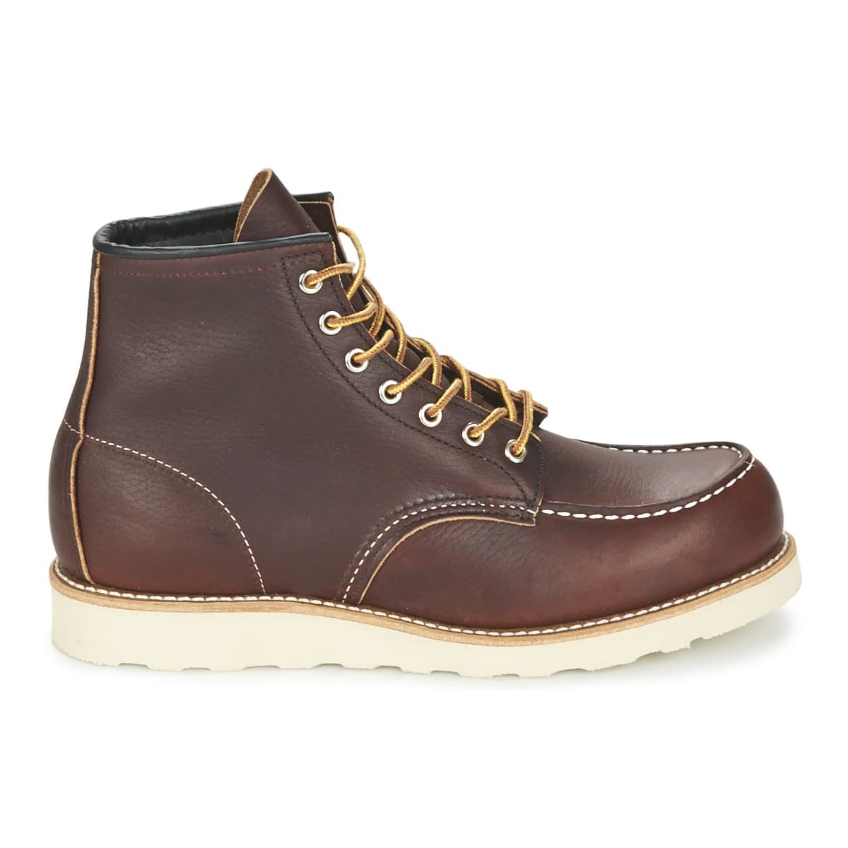 Men's Boots Red Wing Brown