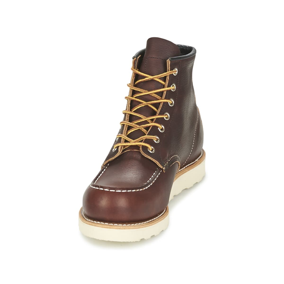 Men's Boots Red Wing Brown