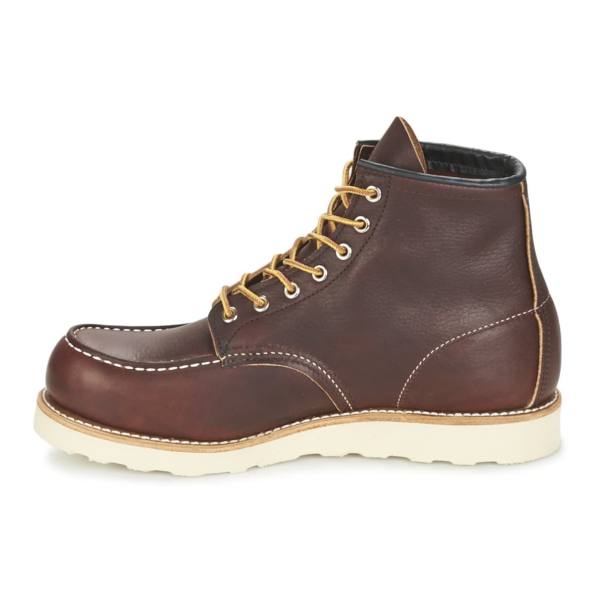 Men's Boots Red Wing Brown