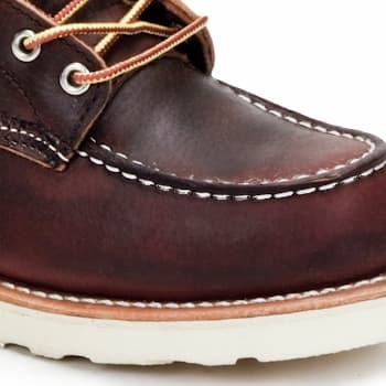 Men's Boots Red Wing Brown