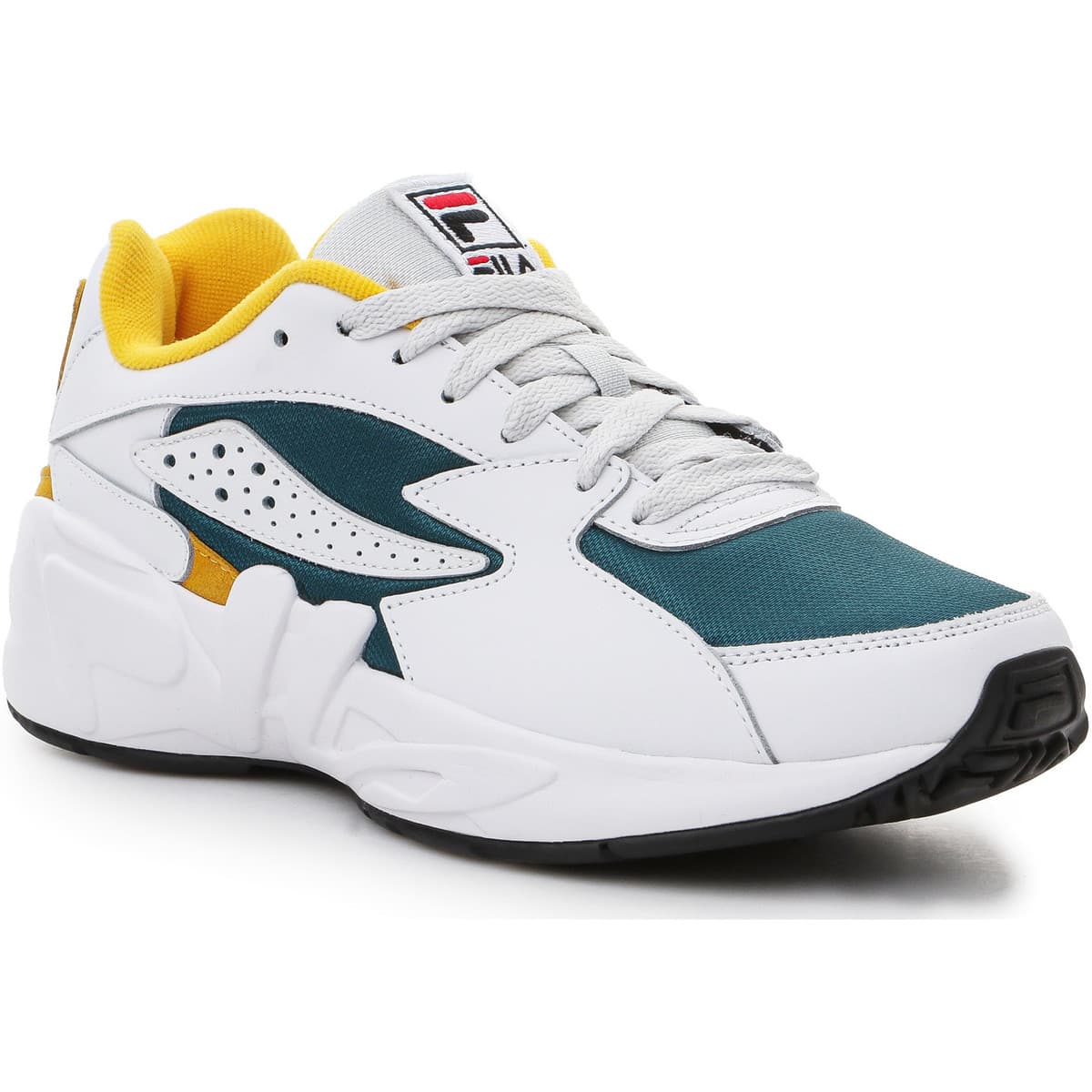Fitness Fila Mindblower Men Sneakers 1010574-02F