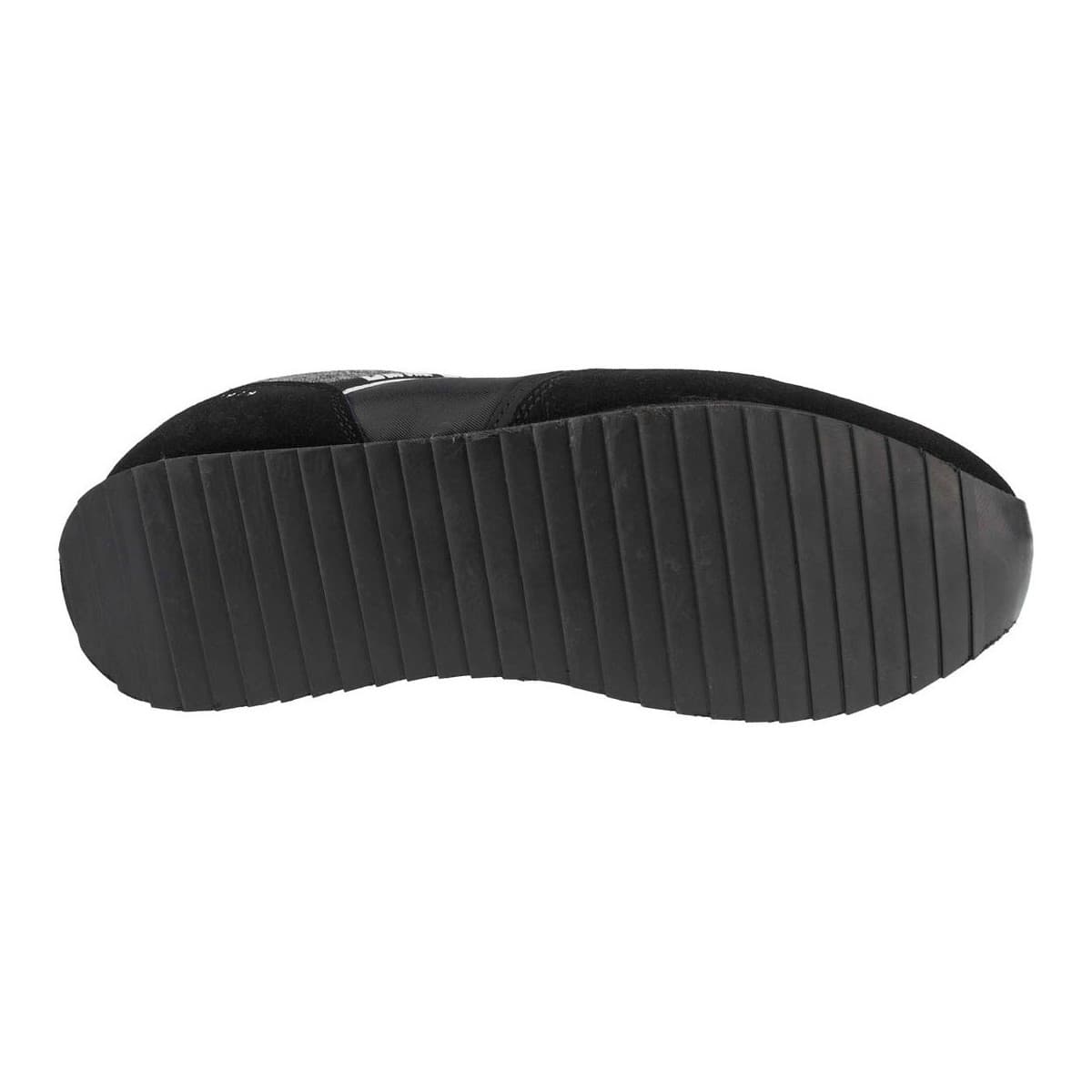 Men's Sneakers Big Star Black