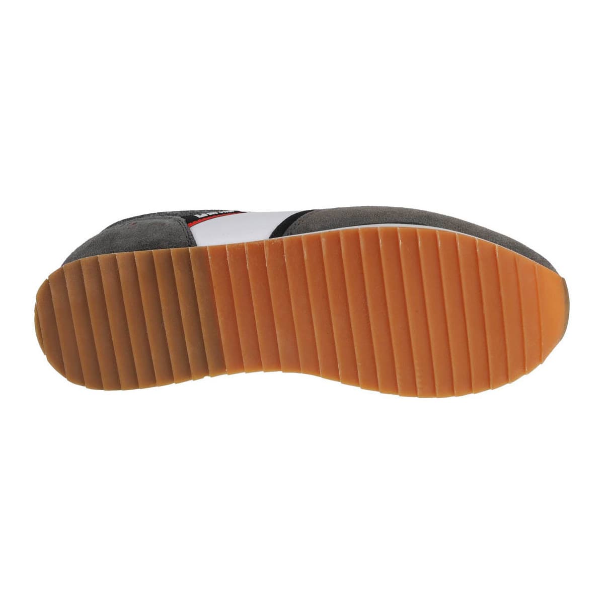 Men's Sneakers Big Star White