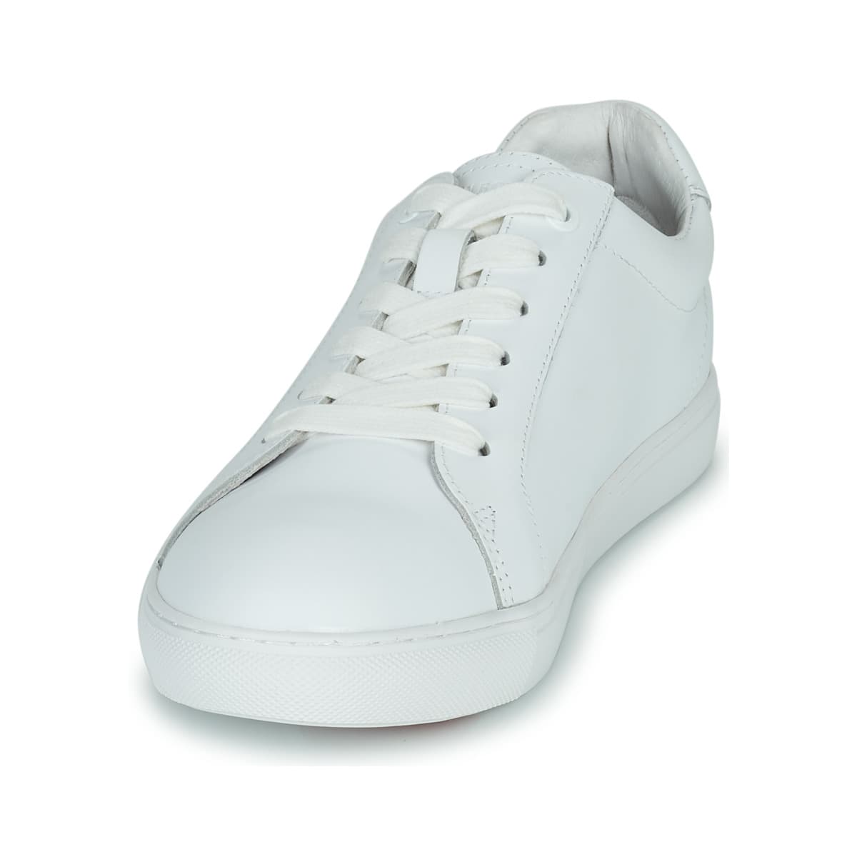 Women's Sneakers Bons baisers de Paname White