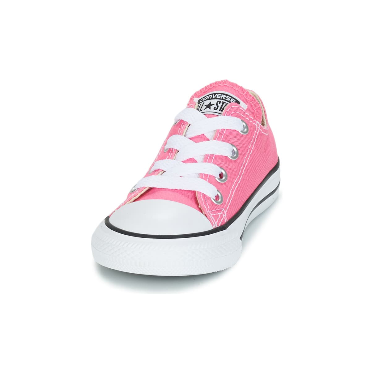 Girls' Sneakers Converse Pink