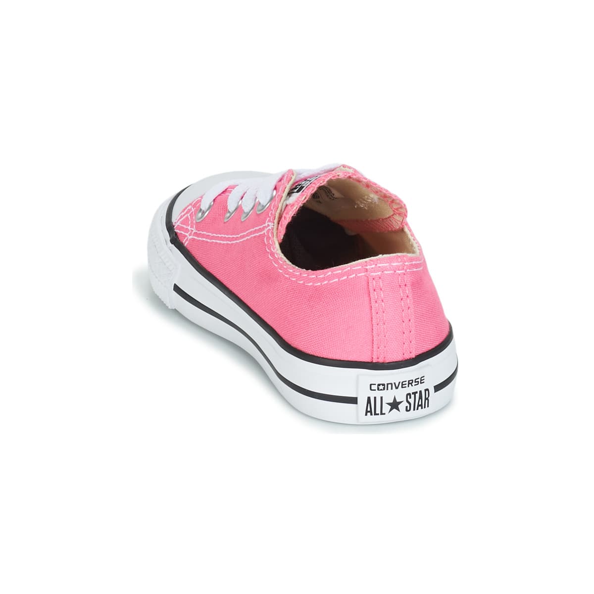 Girls' Sneakers Converse Pink