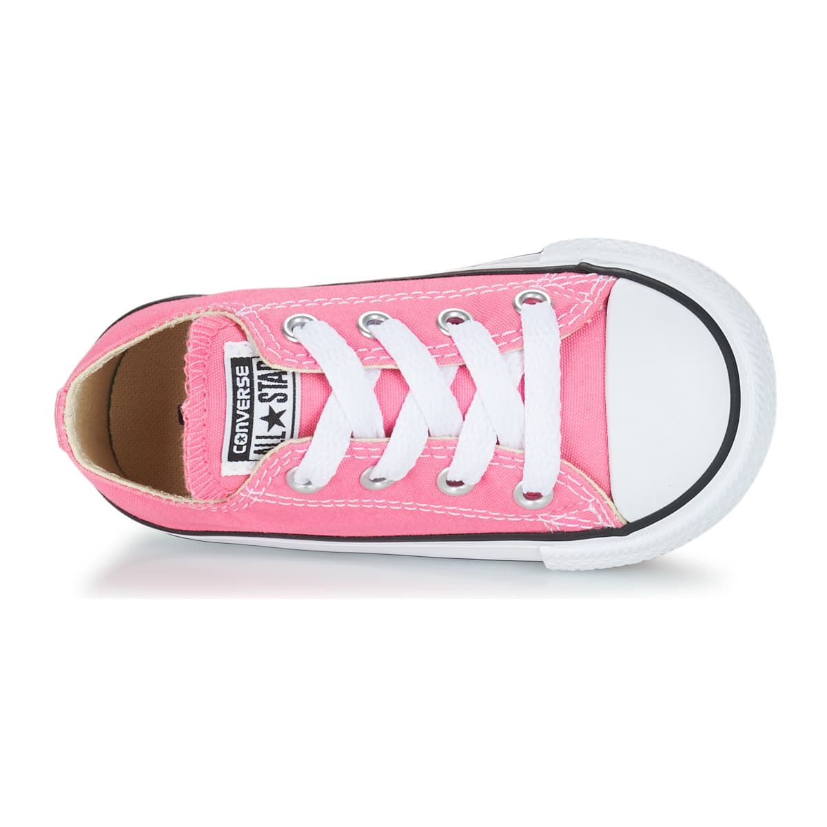Girls' Sneakers Converse Pink