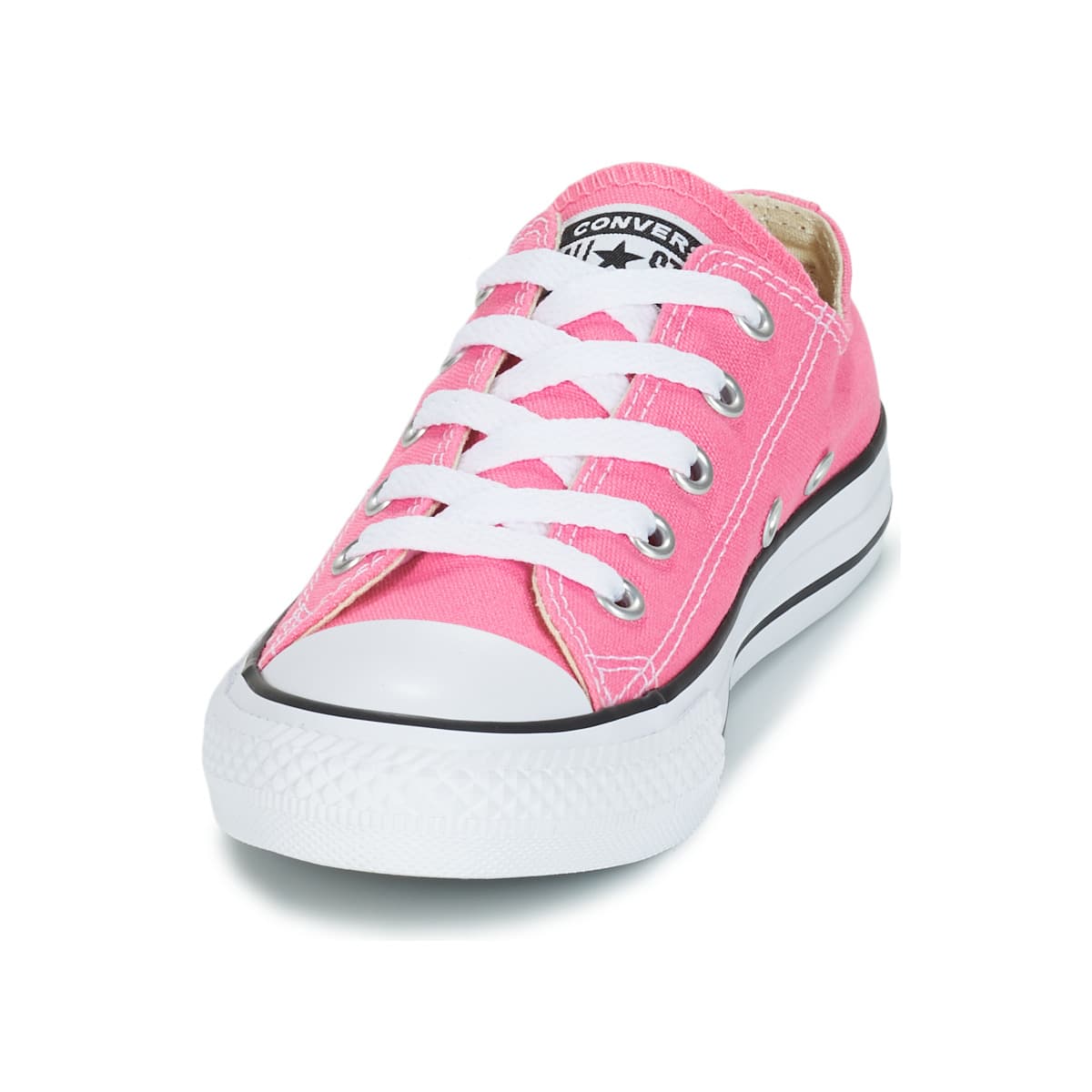 Girls' Sneakers Converse Pink