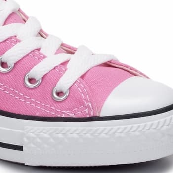 Girls' Sneakers Converse Pink