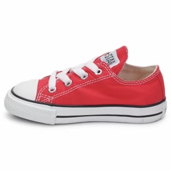 Boys' Sneakers Converse Red
