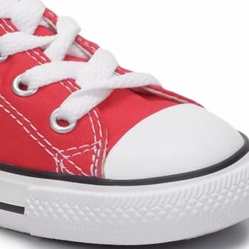 Boys' Sneakers Converse Red