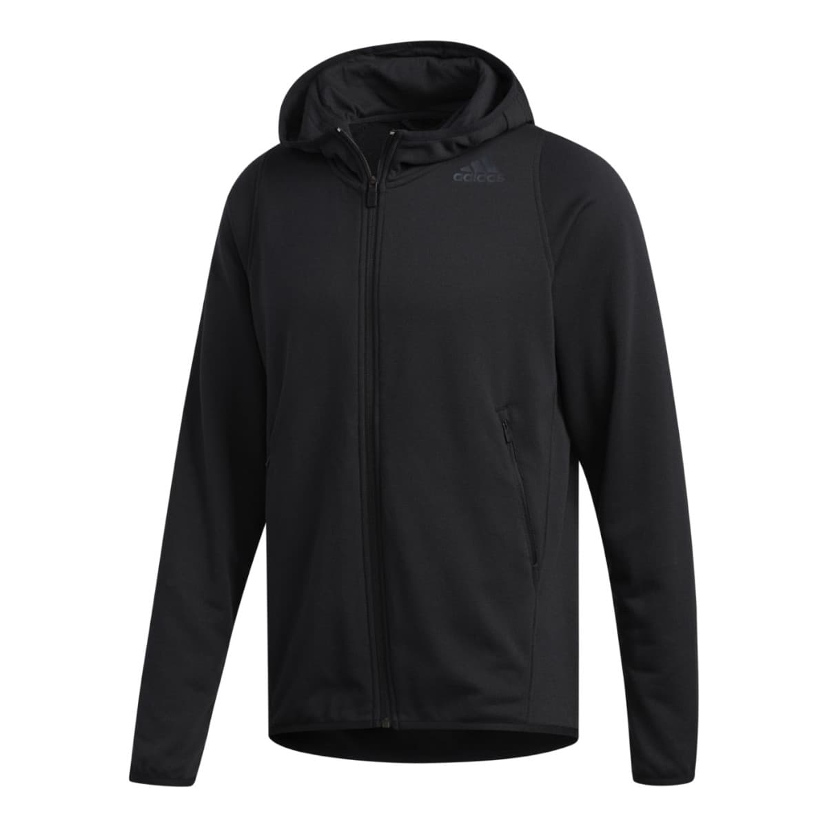 Men's Cardigans adidas Black
