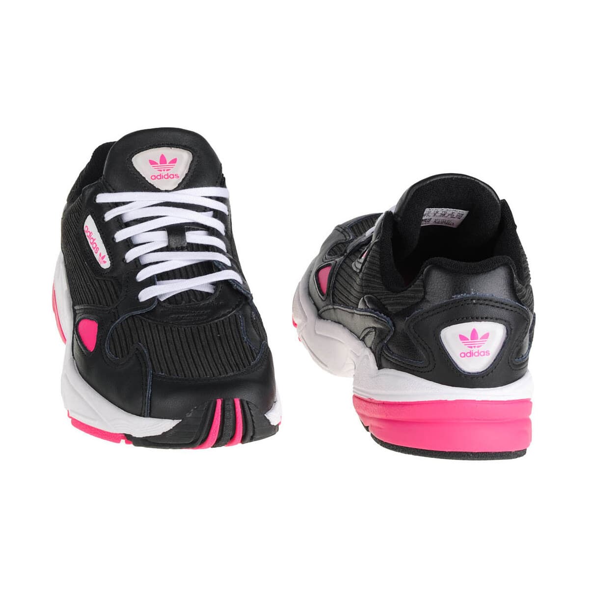 Women's Sneakers adidas Black