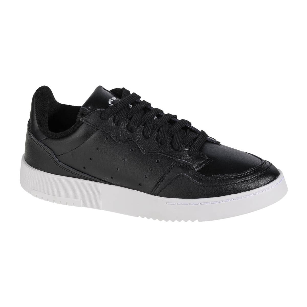 Boys' Sneakers adidas Black