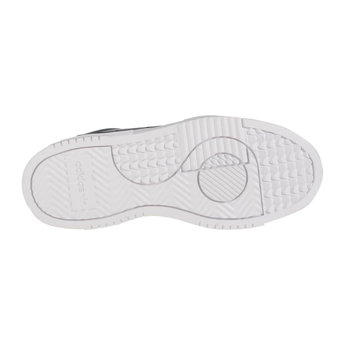 Boys' Sneakers adidas Black