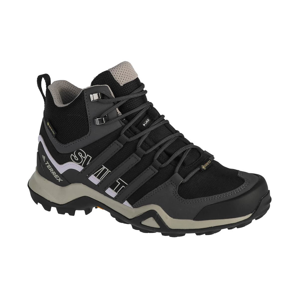Women's Outdoor Shoes Adidas Black