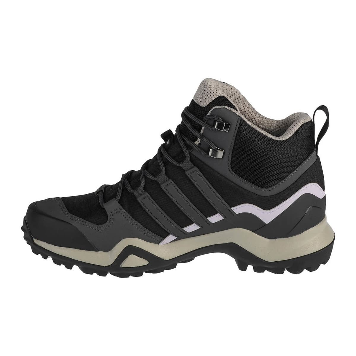 Women's Outdoor Shoes adidas Black