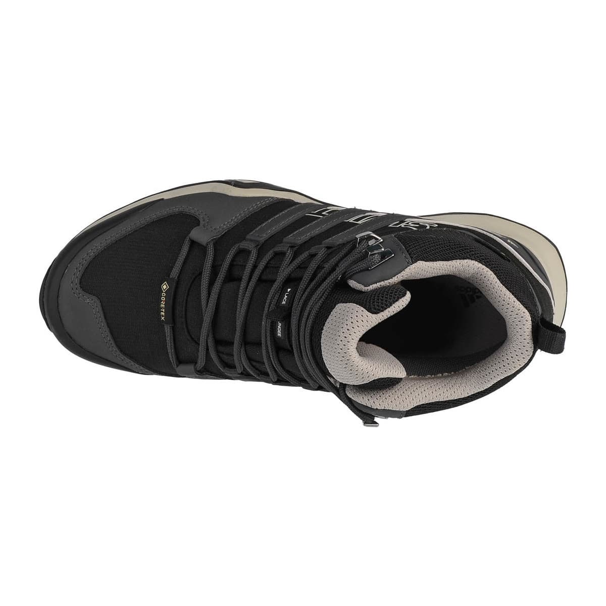 Women's Outdoor Shoes adidas Black