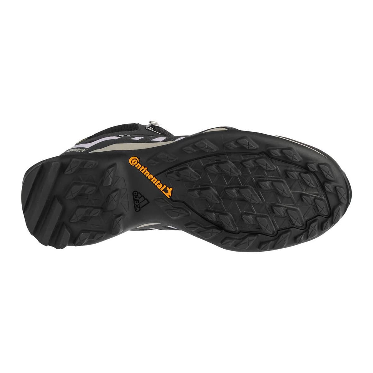Women's Outdoor Shoes adidas Black