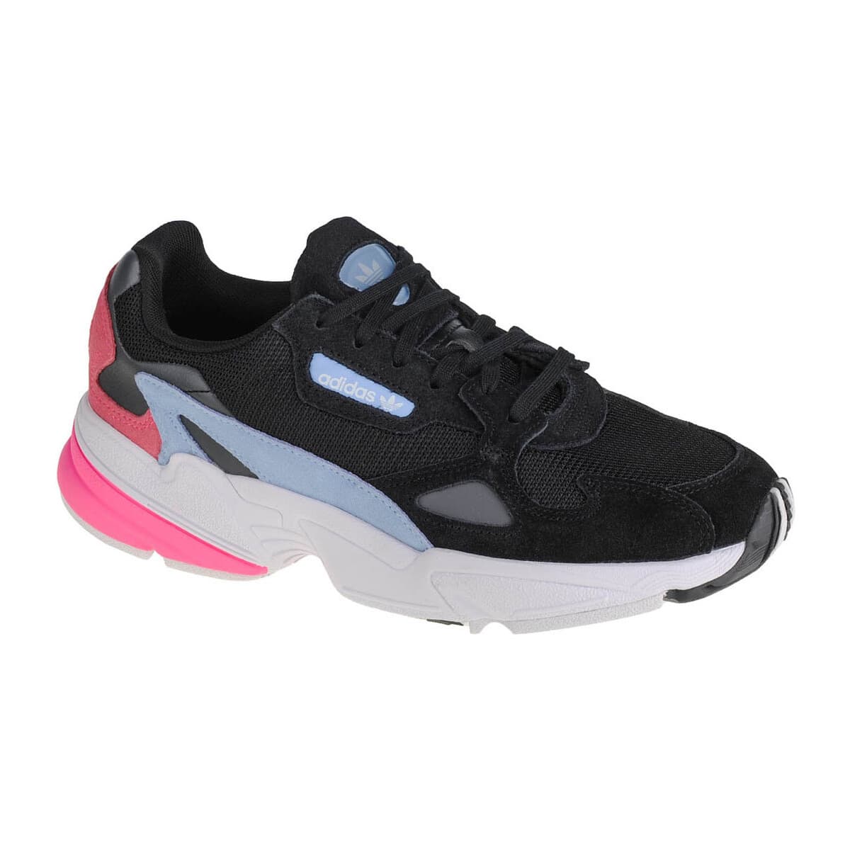 Women's Sneakers adidas Black