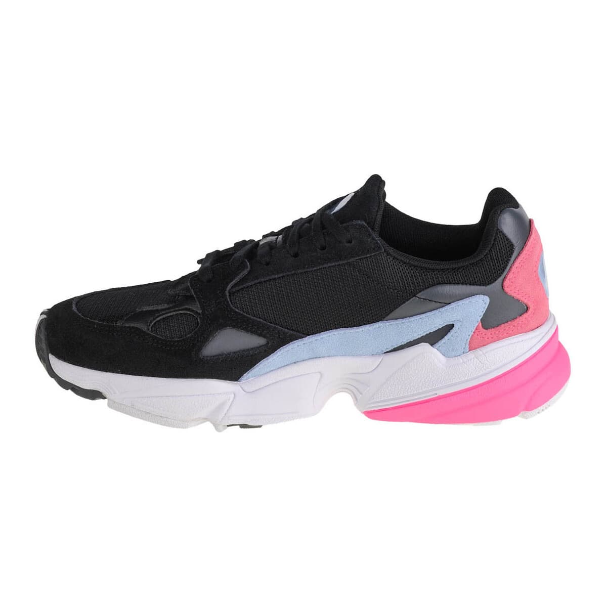 Women's Sneakers adidas Black