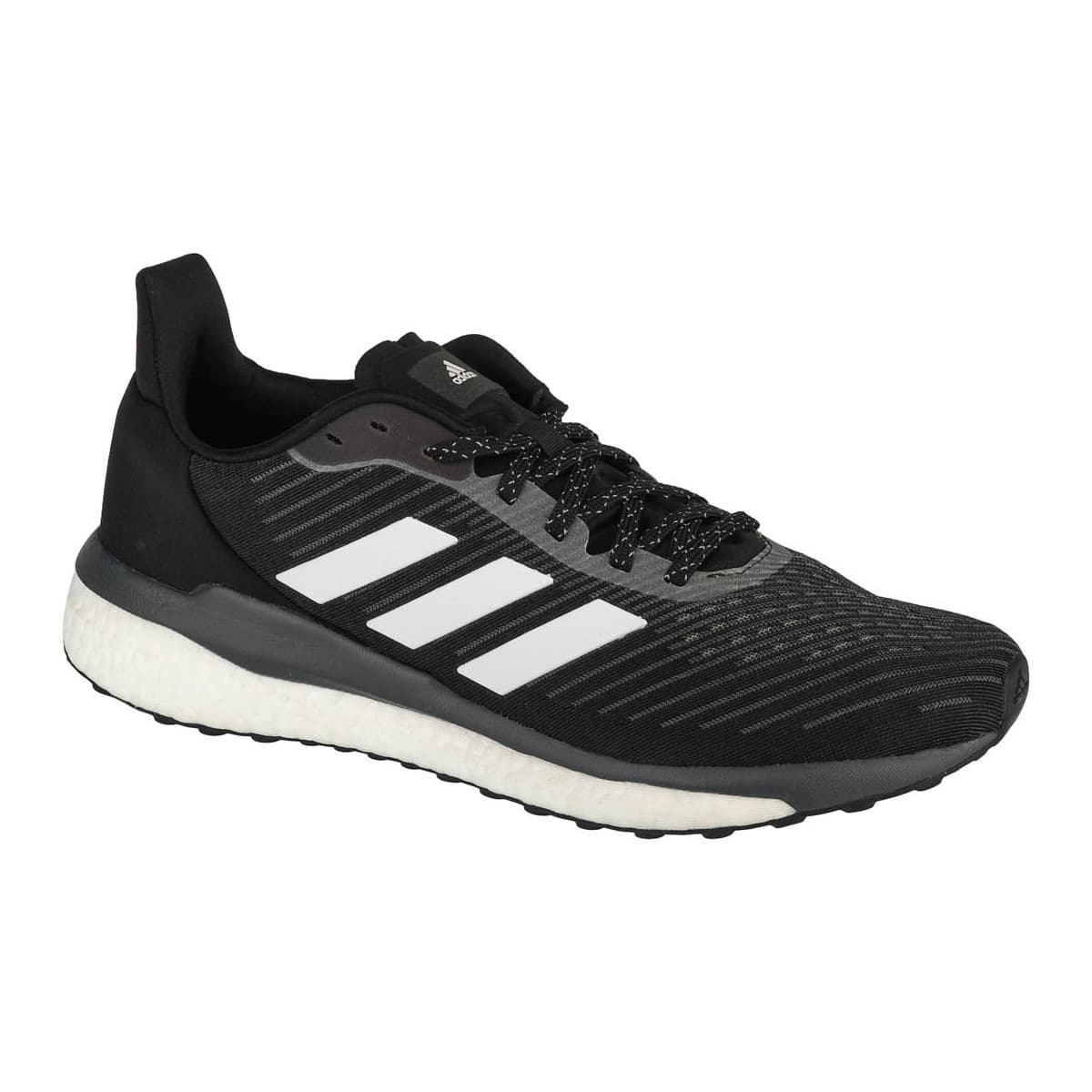 Women's Running Shoes adidas Black
