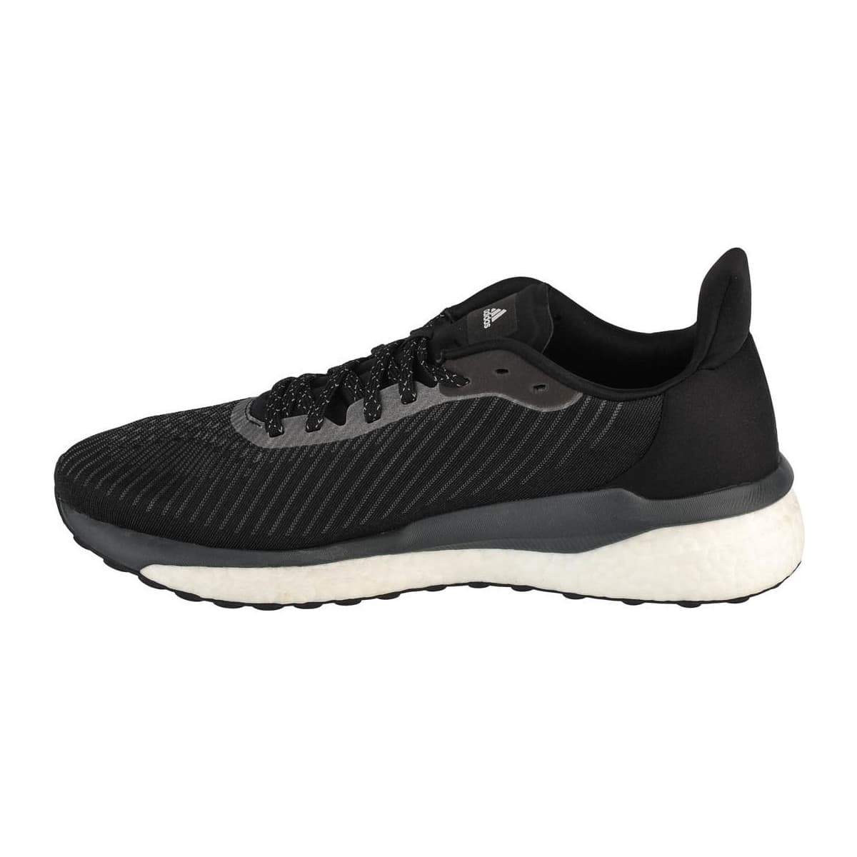 Women's Running Shoes adidas Black