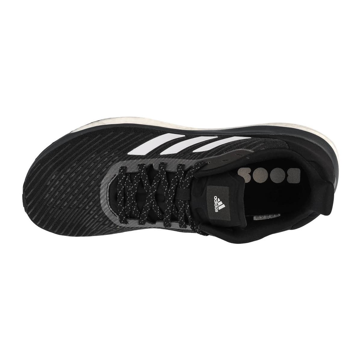 Women's Running Shoes adidas Black