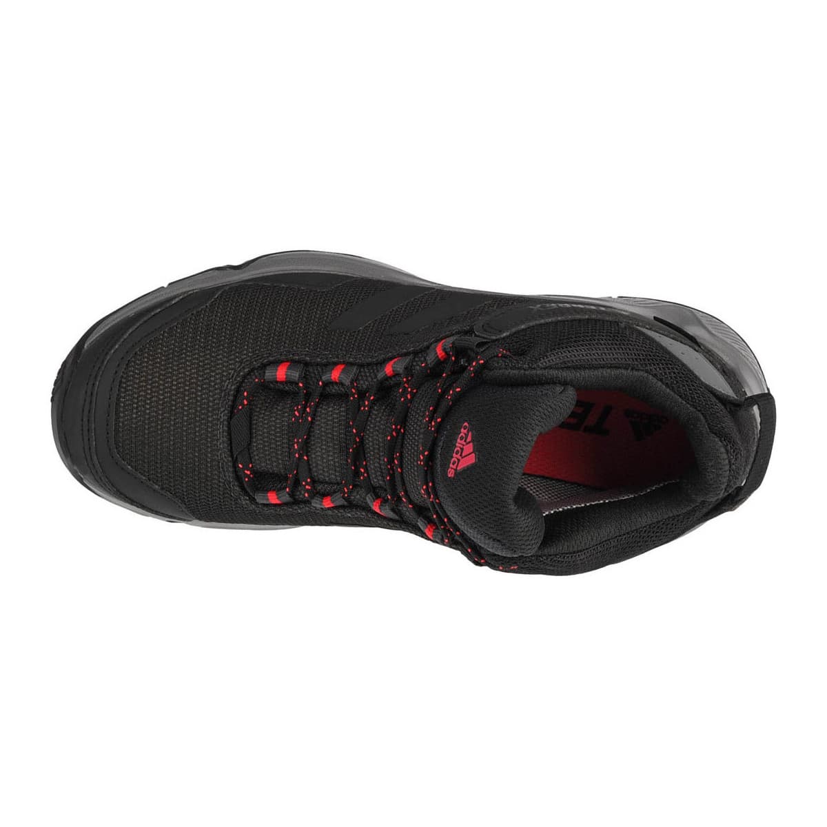 Women's Outdoor Shoes adidas Black