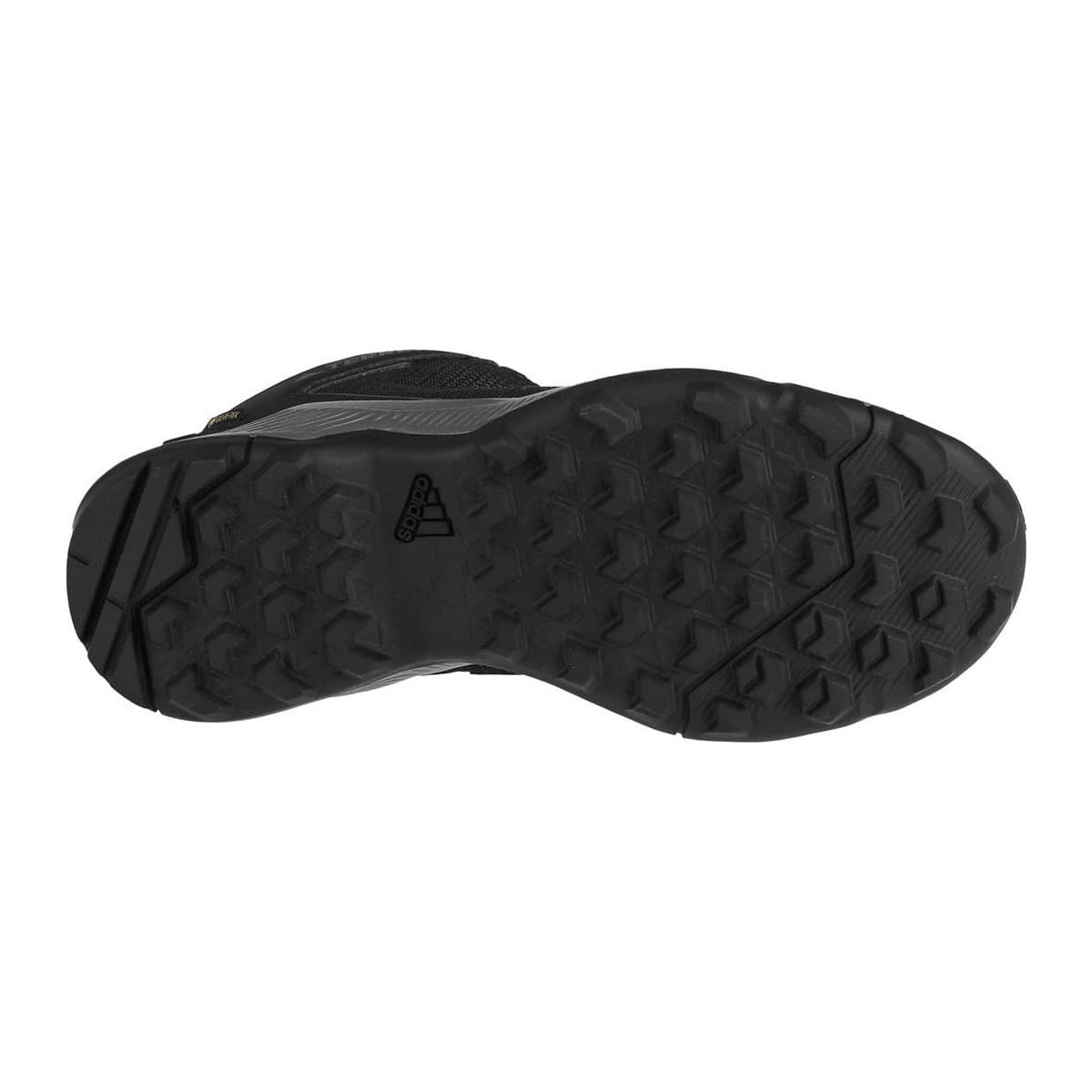 Women's Outdoor Shoes adidas Black