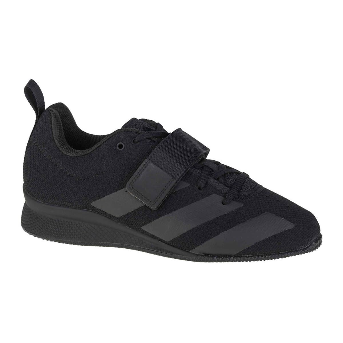 Men's Gym Shoes adidas Black