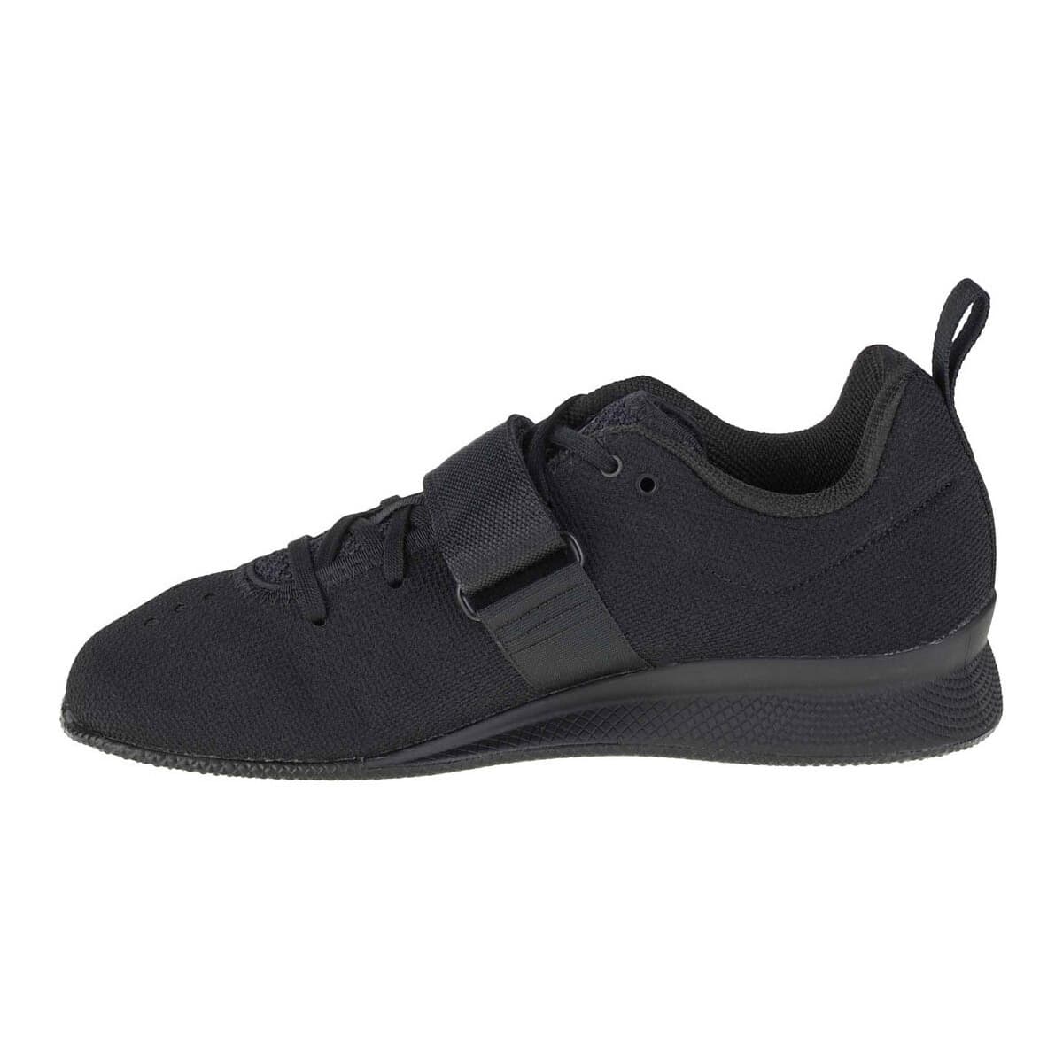 Men's Gym Shoes adidas Black