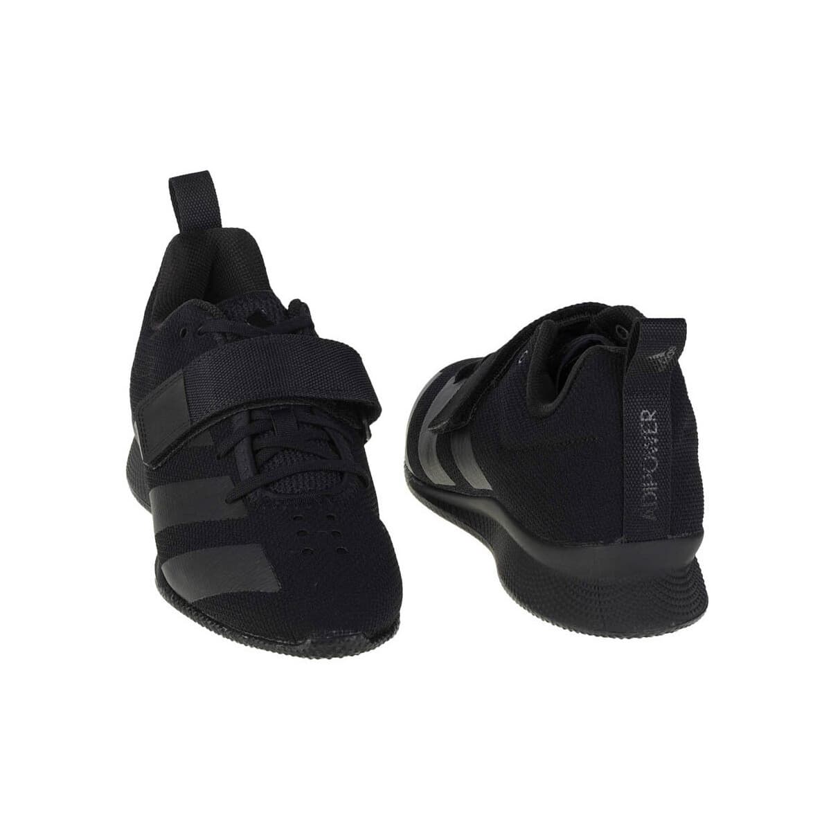 Men's Gym Shoes adidas Black