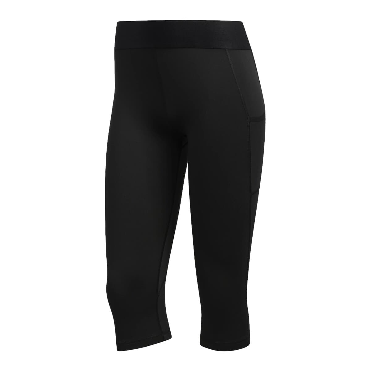 Women's Tights adidas Black