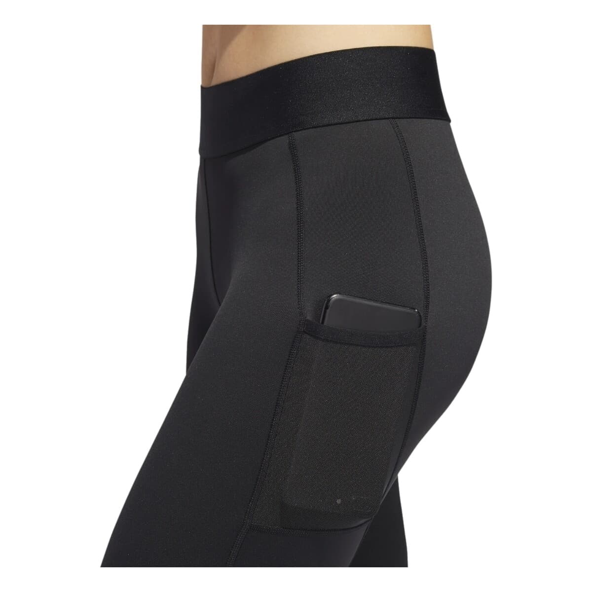 Women's Tights adidas Black